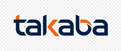 Takaba লোগো